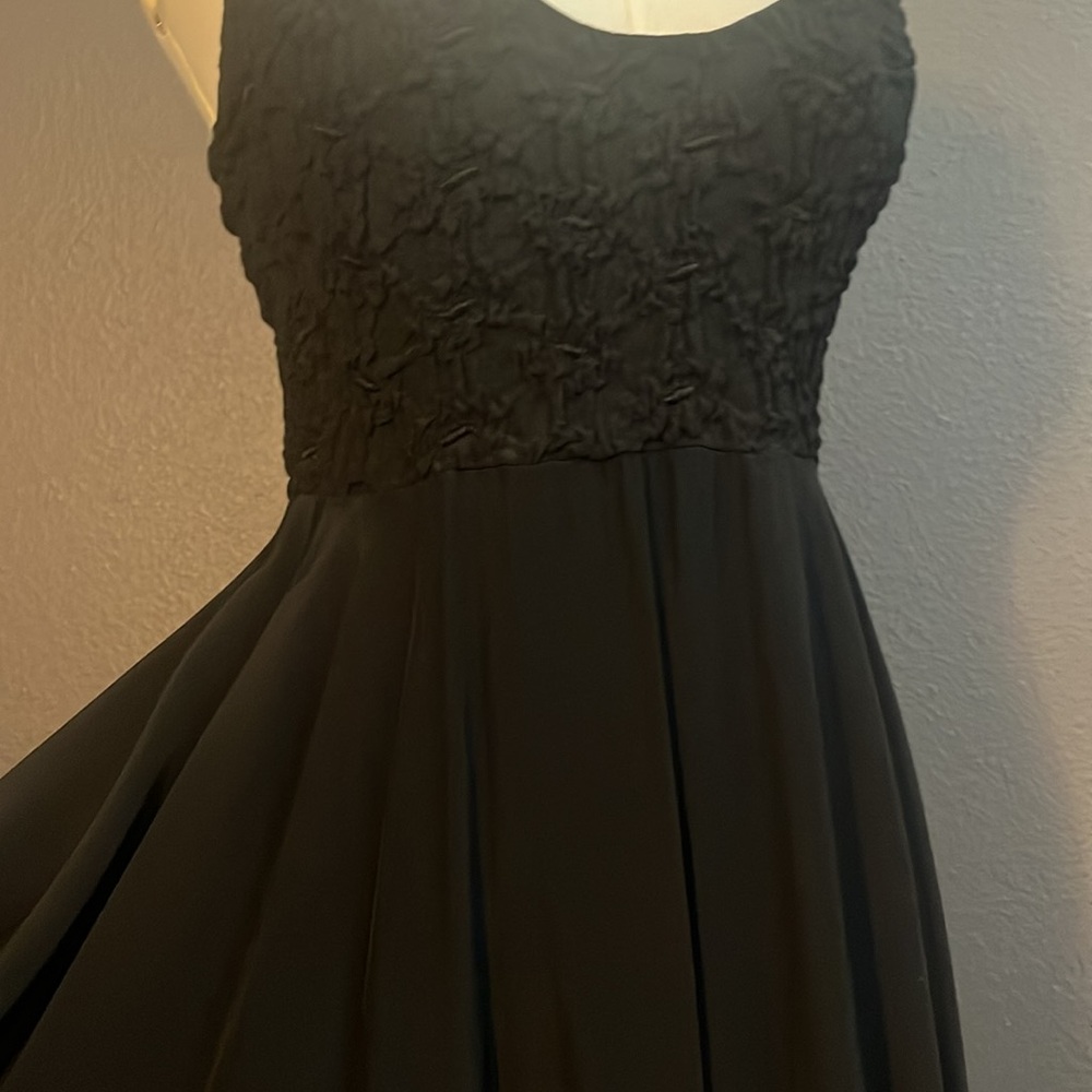 Vintage Rampage Dress - Picture 16 of 16
